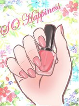 ソーハピネス(S.O-Happiness)&nbsp;小野寺 