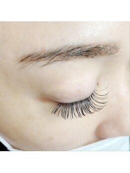 フランセス(Frances)/フラットマットラッシュ