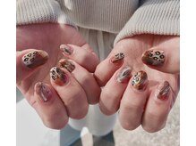 ピピランチェ(PIPIRANCHE)/アートネイル