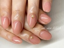 アネラ(ANELA)/ニュアンスネイル