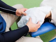 ワタナベカイロプラクティック/施術風景7