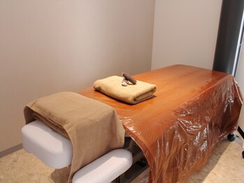 リボディ 表参道(An re Body)/エステルーム