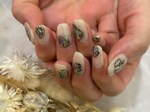 セブン ネイル(7 nail)/シェル