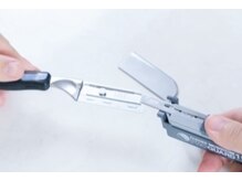 ビューティーフェイス 近鉄生駒店/【清潔】衛生面も心配なし♪