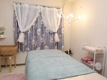 シャインクラフト/フェイシャル部屋