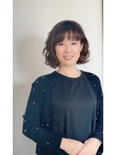 ボディエイジングラボ マハロ(MAHALO)&nbsp;伊藤 理奈子