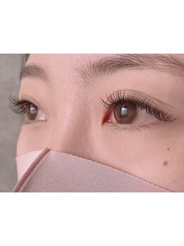 ゆったり空間で施術が受けられるサロン