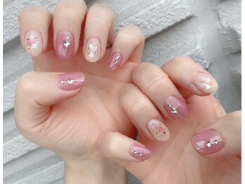 マイシティー ネイル(My City Nail)/