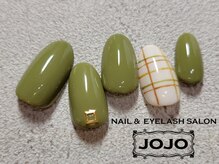 ジョジョ 本店(JOJO)/【定額アート】￥７５００