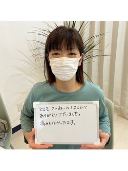 クリア アイラッシーズ アンド ネイルサロン シャイン(CLEAR & SHINE)/通いやすい\(^^)/部分脱毛♪