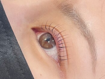 フィアラ 京都駅前店(Fiara)/パリジェンヌ