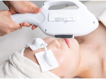 プレイス(PLACE)/顔脱毛