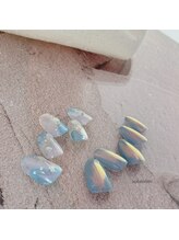 アプロディー 浦添本店/ニュアンス定額