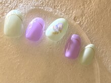 オテモネイル(otemo.nail)/trend design C &nbsp;¥10900 &nbsp;sp23-6