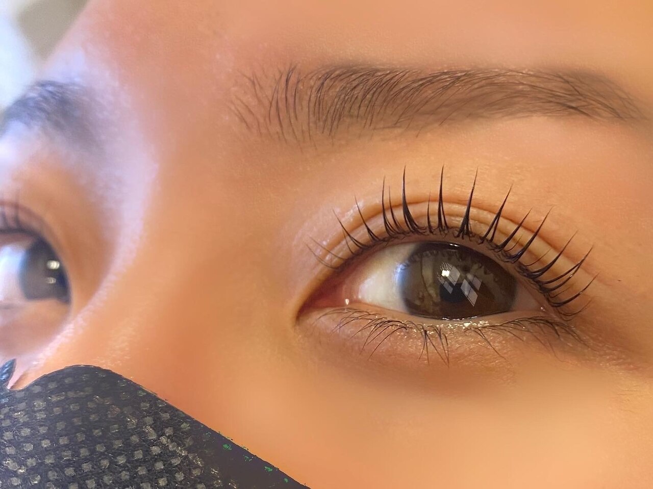 プーさんのまつげ めっちゃめちゃ人気のロッド、 マルチシリコンロッドNo.13！！ まつ毛