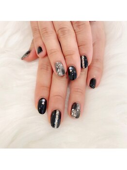 はあとねいる 宝塚店/