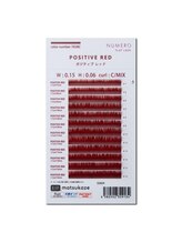 ノエル 上野店(Noel)/POSITIVE RED