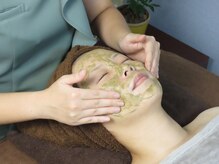 はりめぐり/美容鍼＆ハーブピーリング