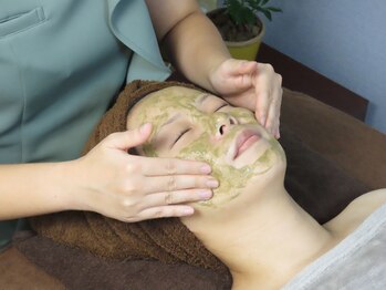 はりめぐり/美容鍼＆ハーブピーリング