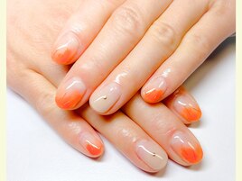 ジェルネイル102