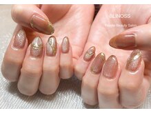 ブリノス(BLINOSS)/マグネット×ミラーデザイン