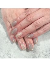 イロ(iro)/ニュアンスネイル