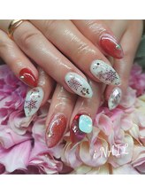 アイネイル(iNAIL)/