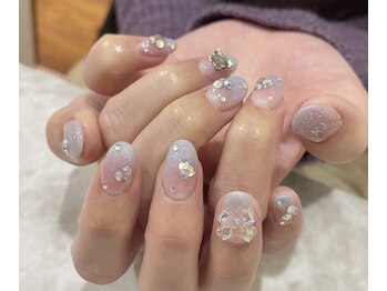 ビガップ(Big up)/