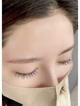 サロン プゥン(salon Pun)/color ash purple  140本