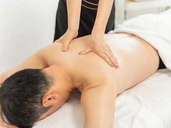 ココリラ(cocorela)の写真/＜日々頑張るあなたへ癒し時間を＞外回りやデスクワークで溜まった足の疲れ・むくみ・肩コリ・腰痛に