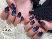 ハラダ(HaRaDa)/マグネットネイル