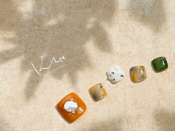 クレー(Klee)/定額richデザイン