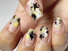 クランベリーネイル 所沢駅前店(cranberry nail)/ネイルデザイン