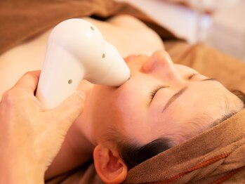 シャルマン(Charmant)/毛穴・シワ・シミにアプローチ