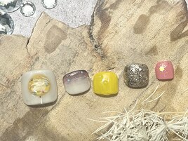 ヨーヨーネイル　【岡山】