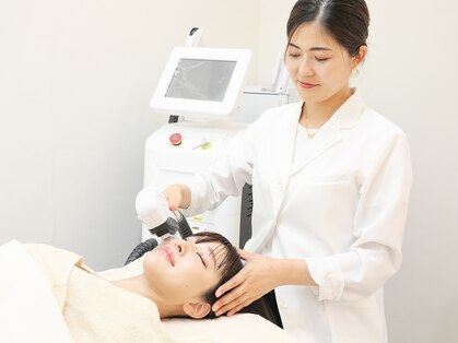 ルコア ドゥ(rucor doux)の写真