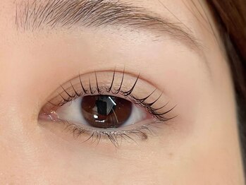 キト(KITO)/◆マスカラパーマ