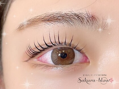 サクラブロウ 渋谷店(Sakura-blow)の写真