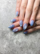 マノアネイル アシヤ(MANOA NAIL ASHIYA)/