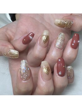 クリスマスデザイン