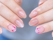 トータルビューティーサロンココカラ(KOKOKARA)/サンプルコースa ¥9900 