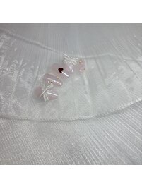 2月定額アートネイル♪