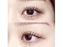 イメージア アイラッシュ あざみ野店(IMAGE-A)/【まつ毛パーマ】