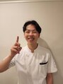 リコア鍼灸接骨院 アトレ亀戸(ReCORE鍼灸接骨院) 佐藤 雄大