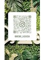 ラダシア 本厚木店&nbsp;インスタやってます！お気軽にfollow me♪