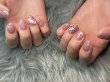 リオネイル(Lio nail)/