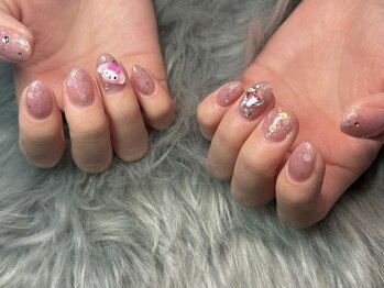 リオネイル(Lio nail)/