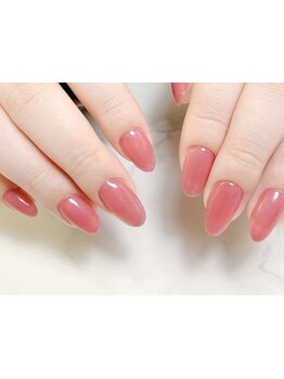 仕事帰り・早朝OKのサロン