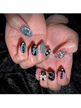 ギンガギンガ(gingaginga)/T073 概念デザイン