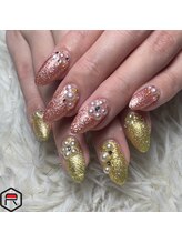 レディスペネイル メイニ 名駅東口(Redispe nail mei2)/90分アートフリー